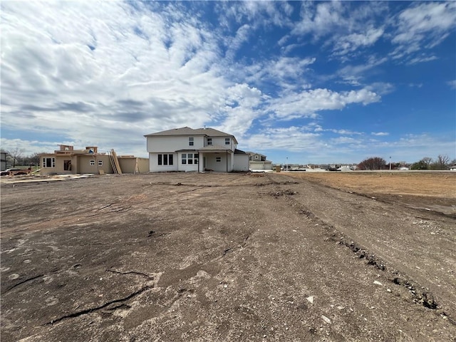 16941 S Brentwood St, Olathe, KS 66062 - exterior space