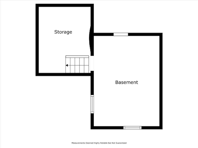 2915 Farrow Ave, Kansas City, KS 66104 - plan