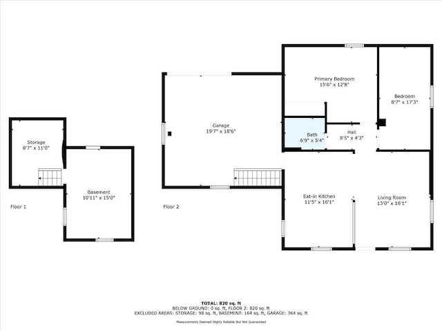 2915 Farrow Ave, Kansas City, KS 66104 - view of layout