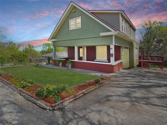 109 Garfield Pl, Kansas City, MO 64124 - photo 1