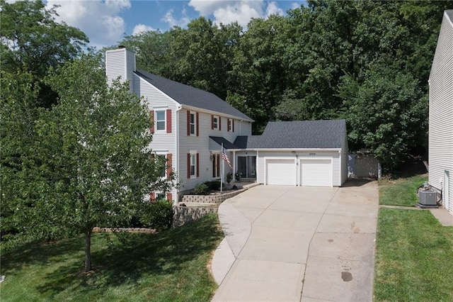 2308 Hebbeln Dr, Leavenworth, KS 66048 - photo 1
