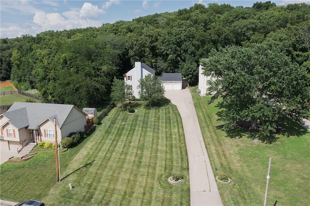 2308 Hebbeln Dr, Leavenworth, KS 66048 - photo 2