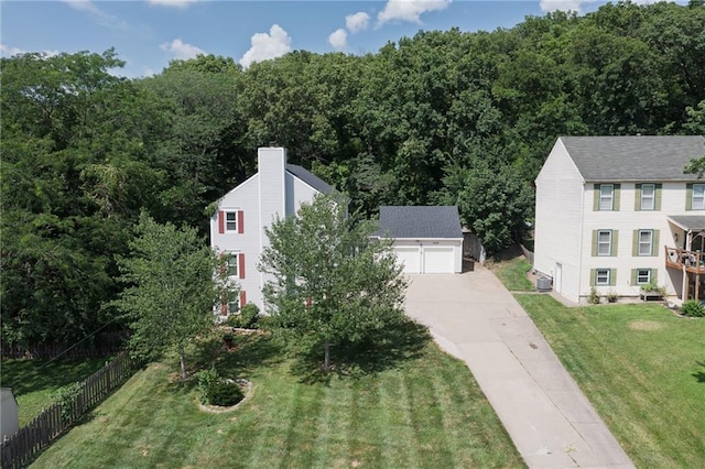 2308 Hebbeln Dr, Leavenworth, KS 66048 - photo 28