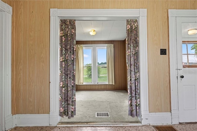 4933 SE Stubbs Rd, Tecumseh, KS 66542 - doorway to property