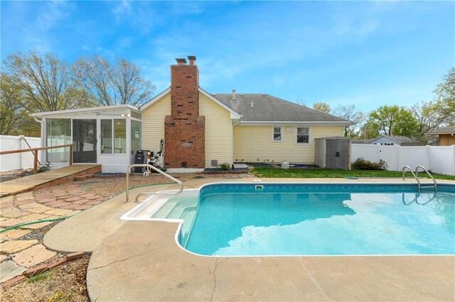 1805 Chief Cir, Blue Springs, MO 64015 - photo 25