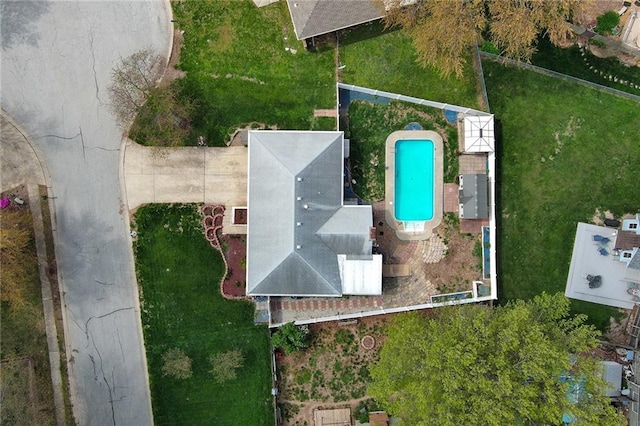 1805 Chief Cir, Blue Springs, MO 64015 - photo 27