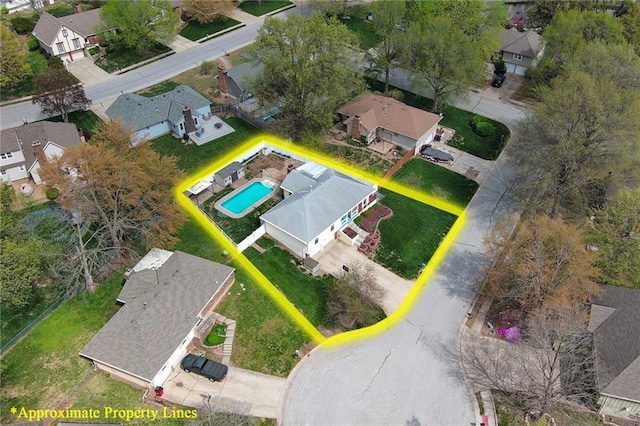 1805 Chief Cir, Blue Springs, MO 64015 - photo 28