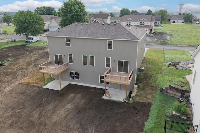 1314 N 159th St, Basehor, KS 66007 - photo 15