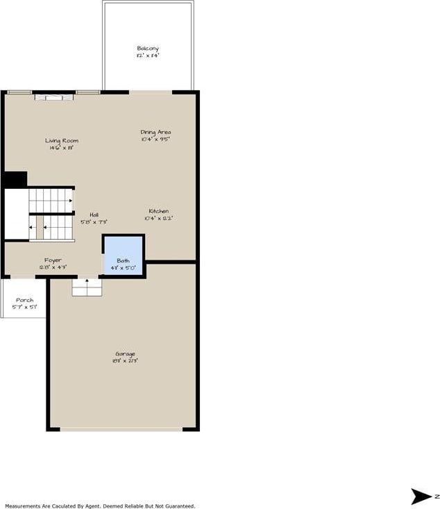 1316 N 159th St, Basehor, KS 66007 - photo 16