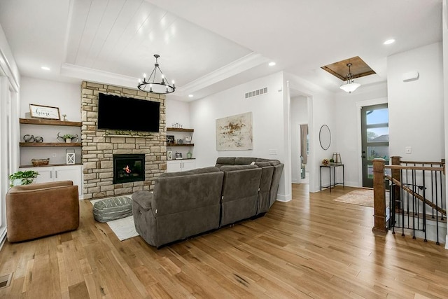 11115 N Hull Ave, Kansas City, MO 64154 - photo 5
