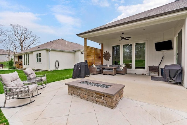 11115 N Hull Ave, Kansas City, MO 64154 - photo 29