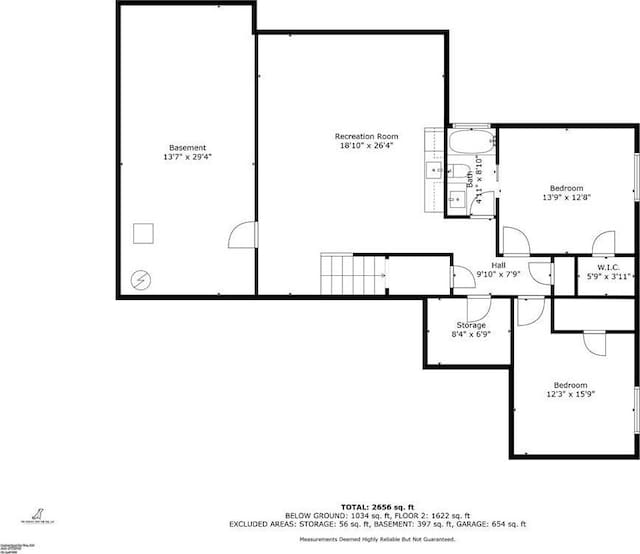 11115 N Hull Ave, Kansas City, MO 64154 - photo 37