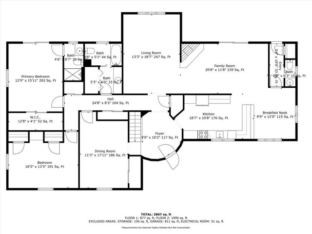 19864 211th St, Tonganoxie, KS 66086 - property floor plan