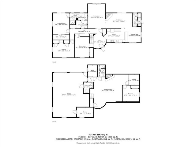 19864 211th St, Tonganoxie, KS 66086 - home floor plan