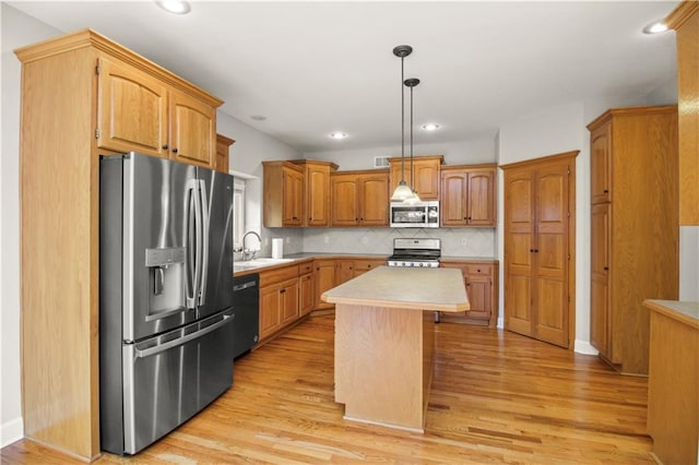 513 NE Hans Dr, Blue Springs, MO 64014 - photo 7