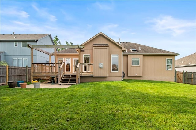 513 NE Hans Dr, Blue Springs, MO 64014 - photo 27