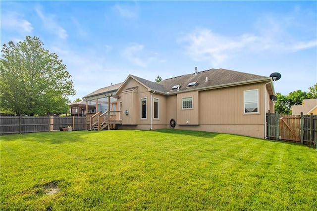 513 NE Hans Dr, Blue Springs, MO 64014 - photo 28