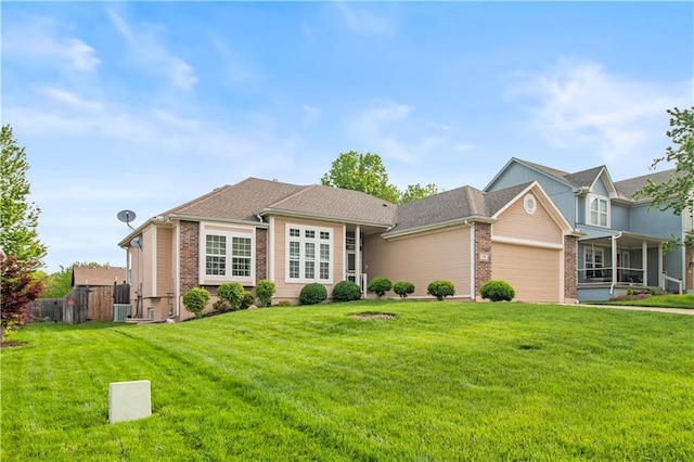 513 NE Hans Dr, Blue Springs, MO 64014 - photo 1