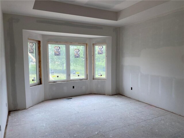 3010 NE 102nd St, Kansas City, MO 64155 - view of spare room