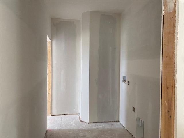 3010 NE 102nd St, Kansas City, MO 64155 - view of hall