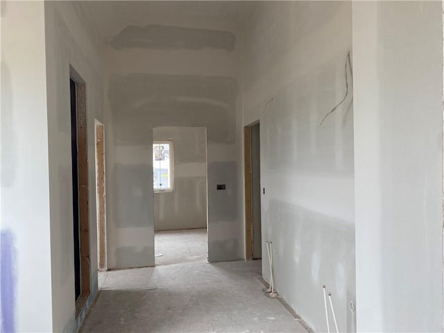3010 NE 102nd St, Kansas City, MO 64155 - view of hall
