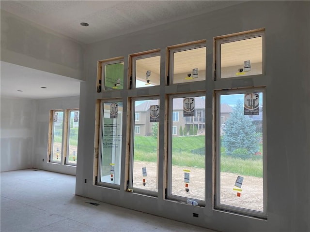 3010 NE 102nd St, Kansas City, MO 64155 - view of doorway