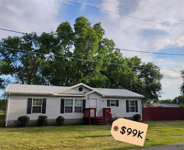217 E 6th St, Erie, KS 66733 - photo 2