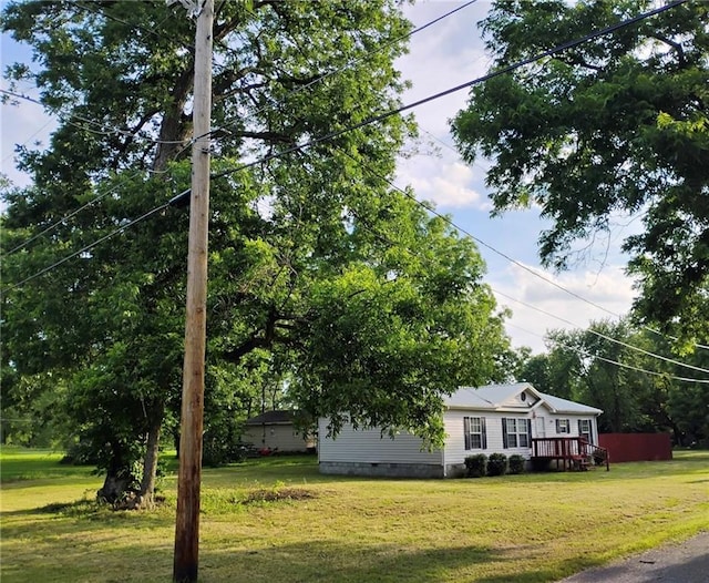 217 E 6th St, Erie, KS 66733 - photo 3