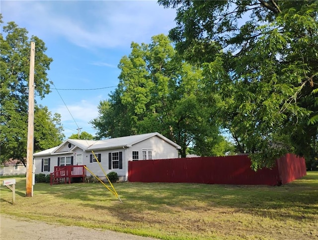 217 E 6th St, Erie, KS 66733 - photo 4