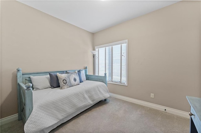 11481 S Waterford Dr, Olathe, KS 66061 - bedroom featuring baseboards and carpet flooring