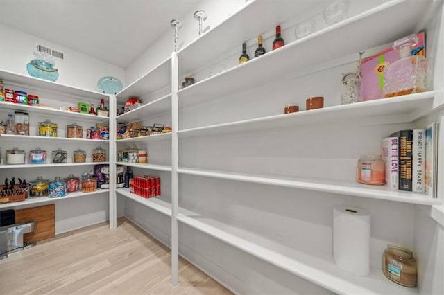 2428 W 179th St, Overland Park, KS 66085 - view of storage area