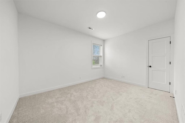 2428 W 179th St, Overland Park, KS 66085 - carpeted empty room featuring baseboards