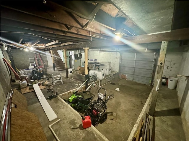 2518 N 12th St, Kansas City, KS 66104 - interior space