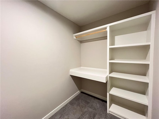 16965 S Mahaffie St, Olathe, KS 66062 - view of walk in closet