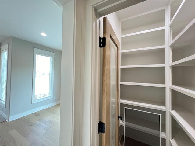 16965 S Mahaffie St, Olathe, KS 66062 - view of pantry