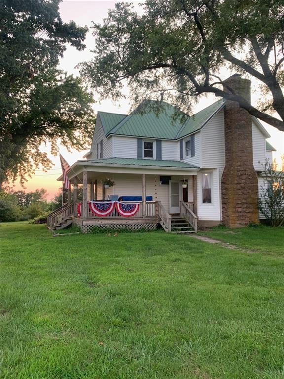 25367 Stelling Rd, Mora, MO 65345 - photo 1