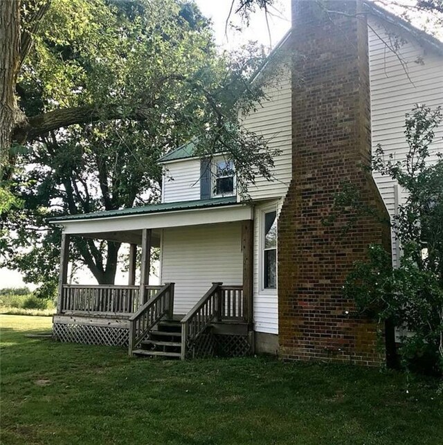 25367 Stelling Rd, Mora, MO 65345 - photo 2