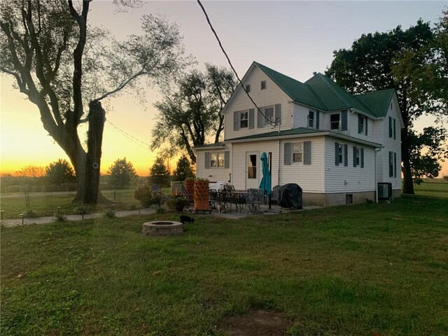 25367 Stelling Rd, Mora, MO 65345 - photo 5