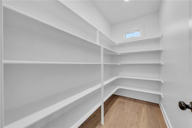 502 Seventh St, Smithville, MO 64089 - view of storage area