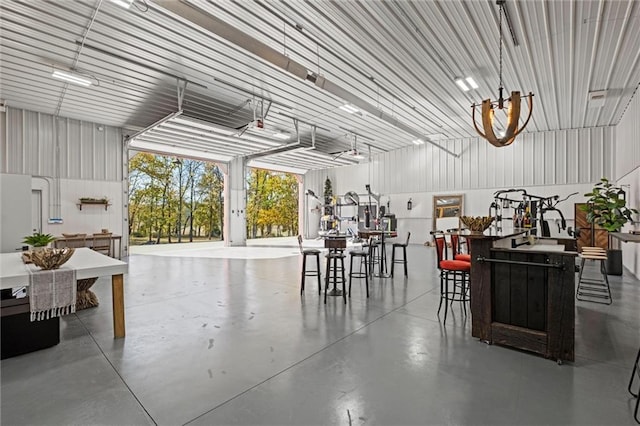 33345 W 95th St, De Soto, KS 66018 - view of common area