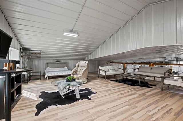 33345 W 95th St, De Soto, KS 66018 - deck featuring outdoor lounge area