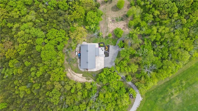 33345 W 95th St, De Soto, KS 66018 - aerial view of property and surrounding area