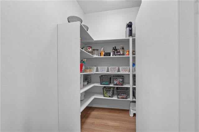 38 Lakeview Ln, Linn Valley, KS 66040 - view of storage area