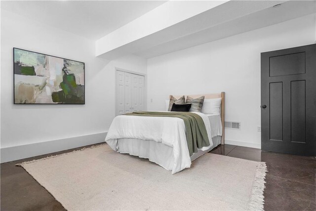 38 Lakeview Ln, Linn Valley, KS 66040 - bedroom with a closet