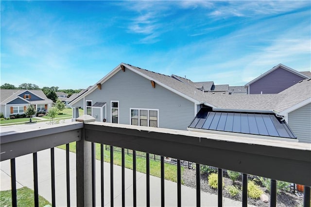 3205 SW Rockbridge Dr, Lees Summit, MO 64081 - exterior space featuring a residential view