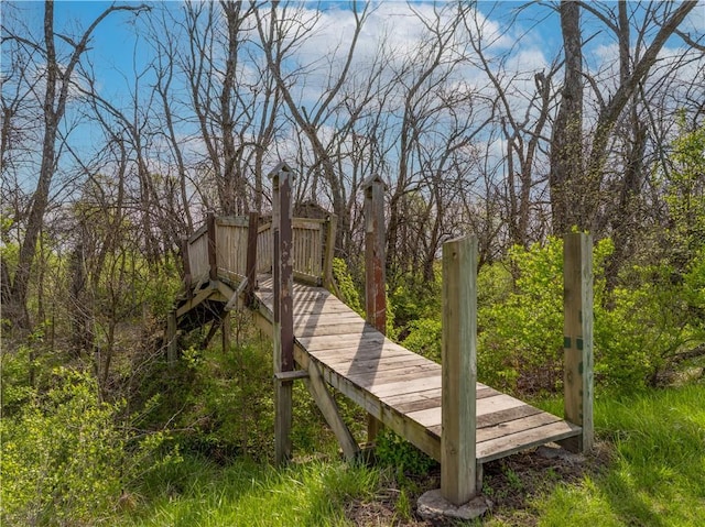611 NW 1421st Rd, Holden, MO 64040 - view of surrounding community