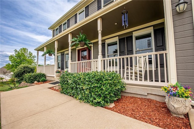 25477 Crestview Dr, Paola, KS 66071 - view of property