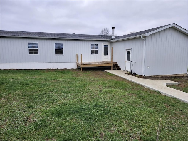 11034 Jackpot St, Princeton, MO 64673 - photo 1