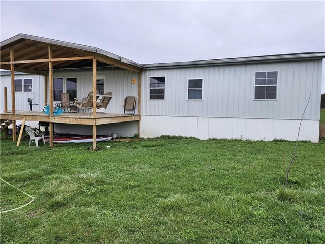 11034 Jackpot St, Princeton, MO 64673 - photo 2