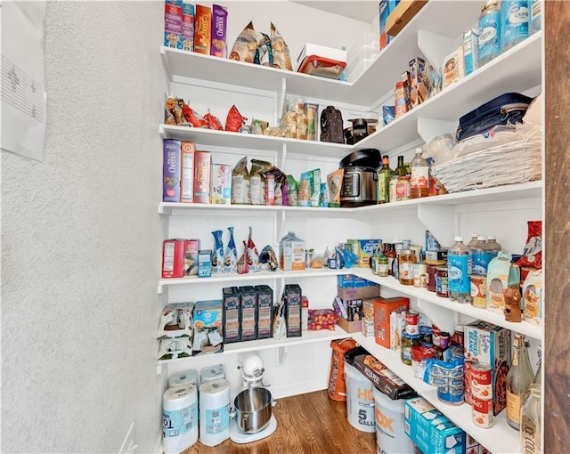 1237 Hillmann Ln, Warrensburg, MO 64093 - view of storage area